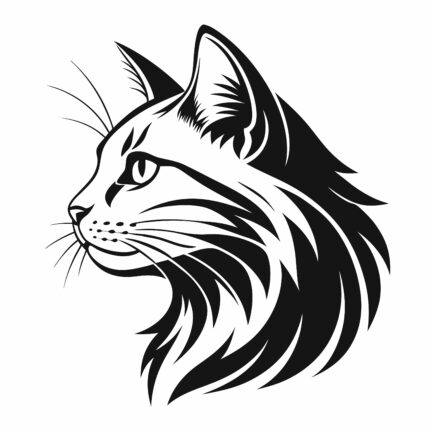 Cats svg