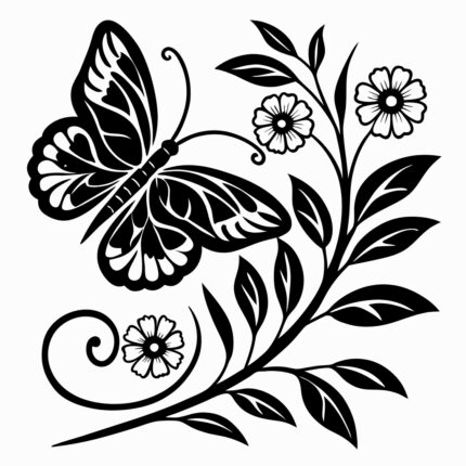 floral-butterfly--svg