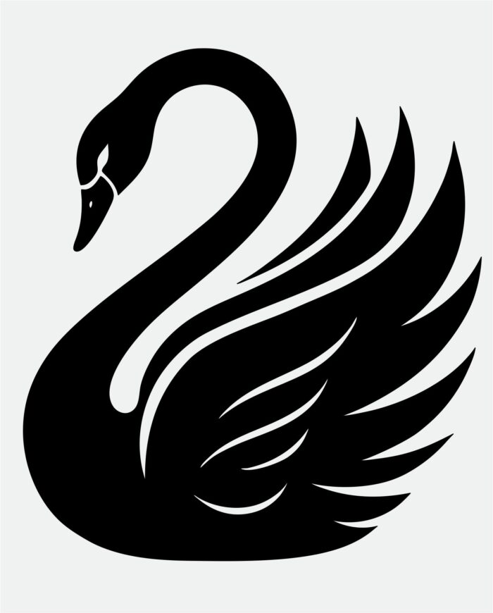 Swan SVG