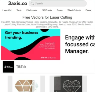 3axis
