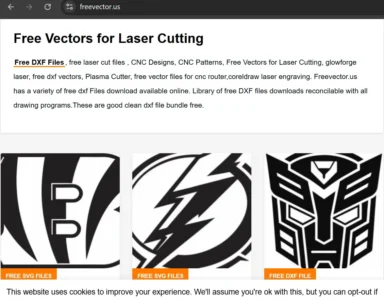 Free SVG Vector