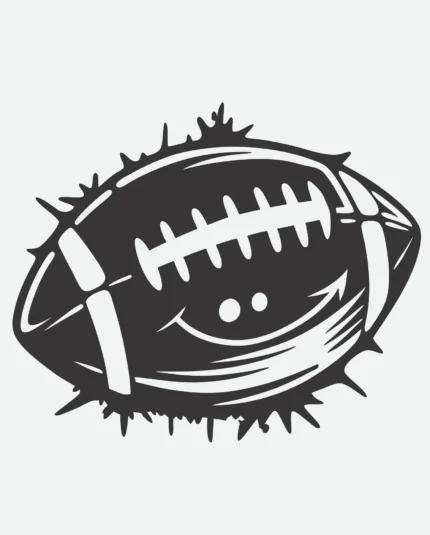 Football SVG