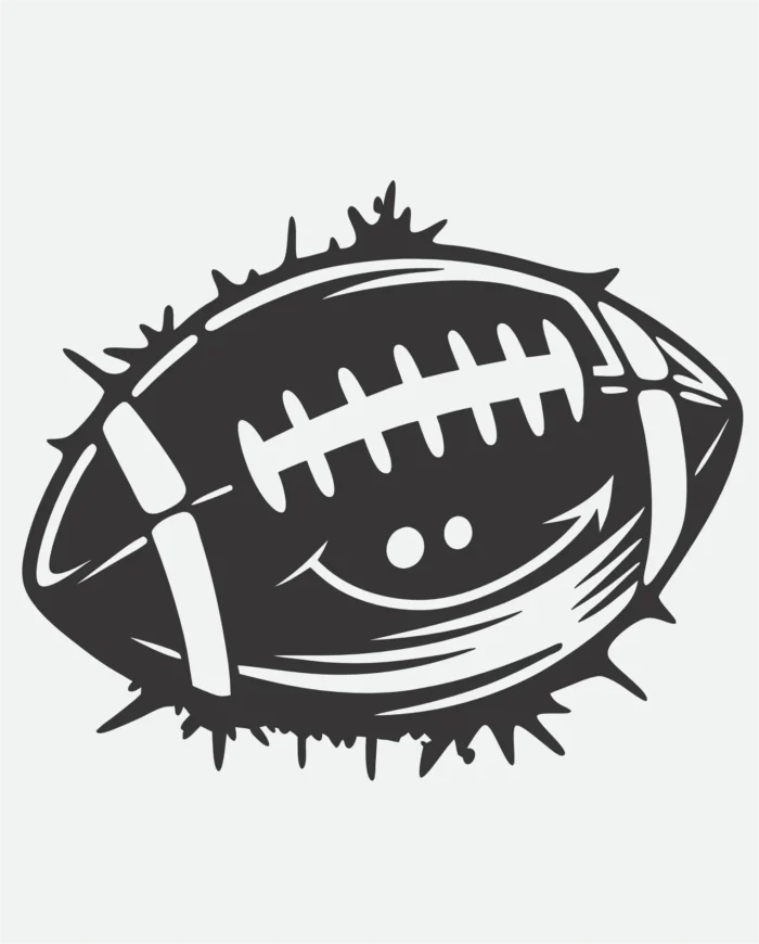 Football SVG